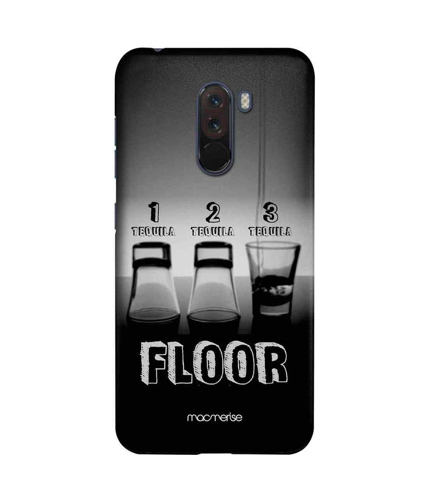 Tequila Be Like - Sublime Case for Xiaomi Poco F1