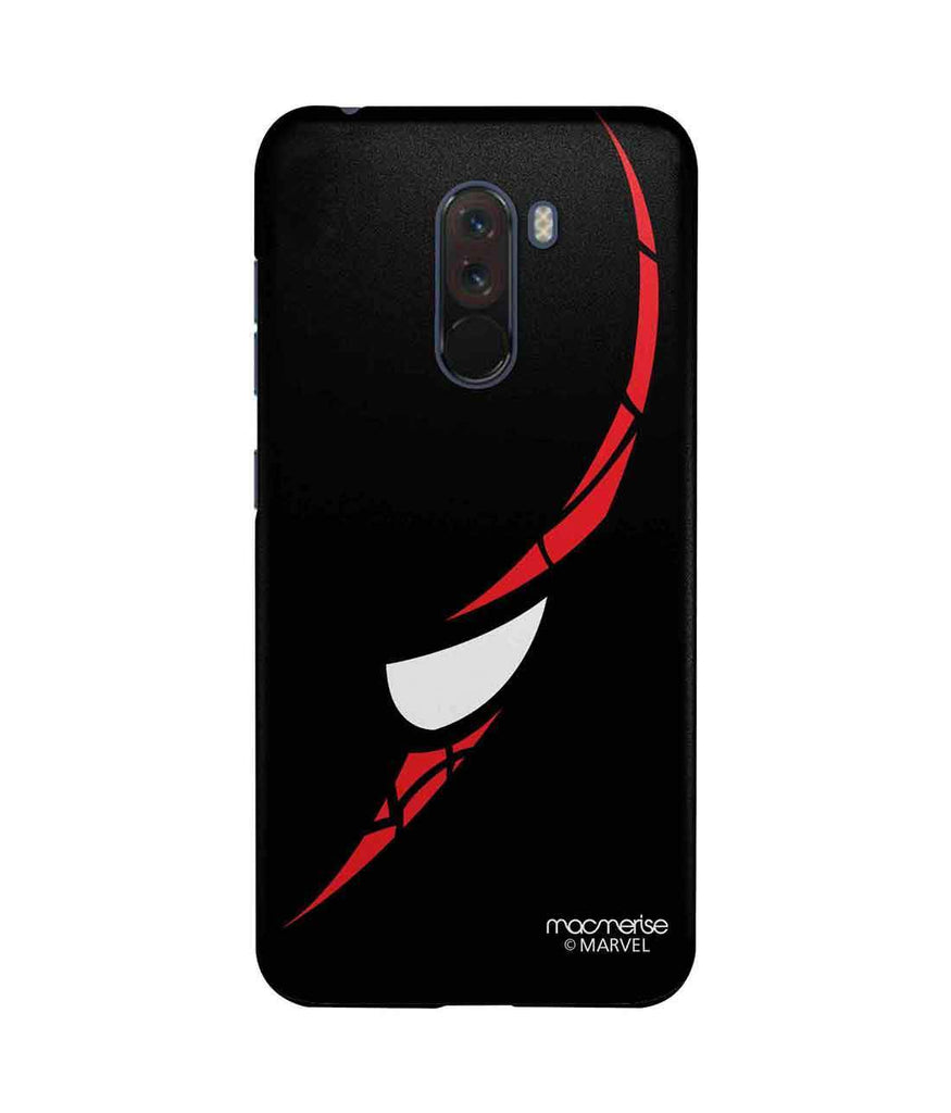 The Amazing Spiderman - Sublime Case for Xiaomi Poco F1