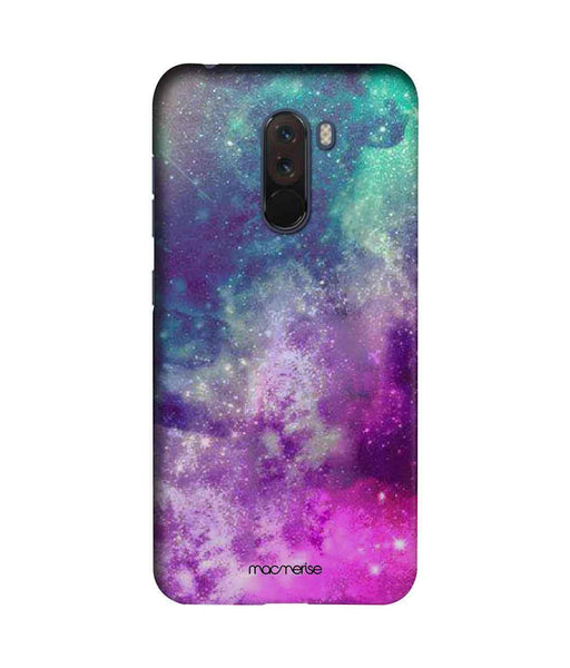 The Twilight Effect - Sublime Case for Xiaomi Poco F1