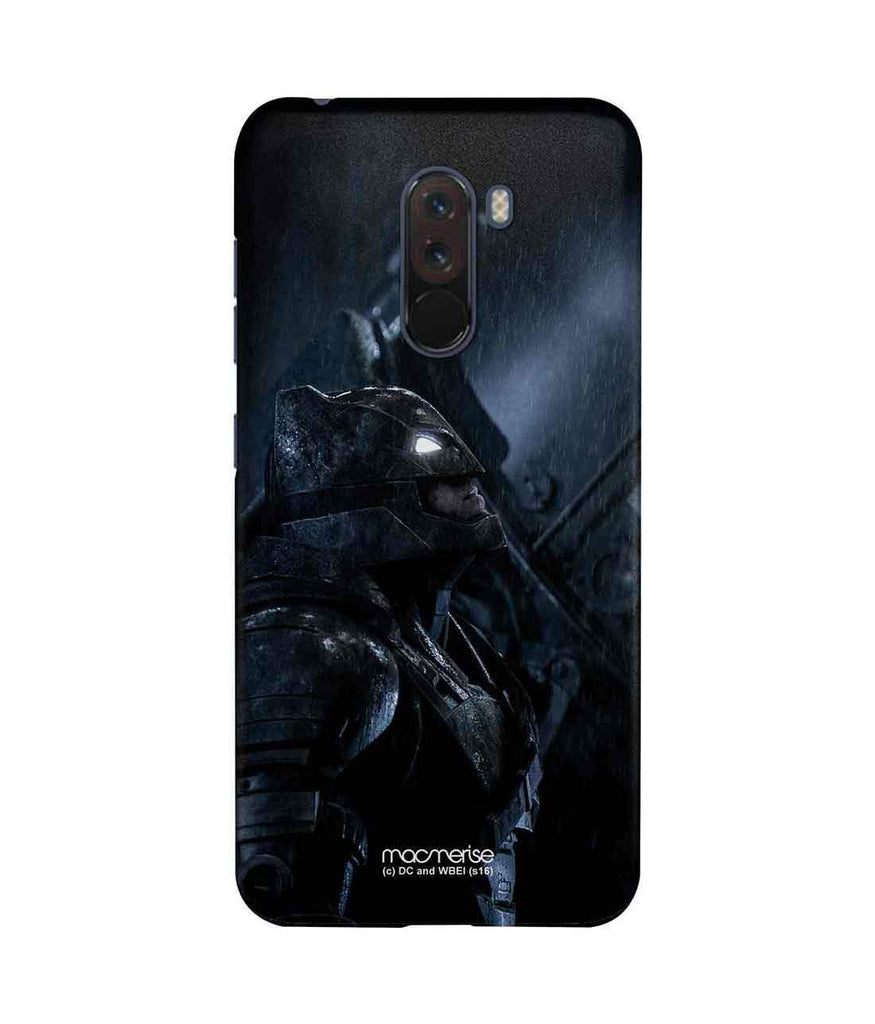 The Victory Glance - Sublime Case for Xiaomi Poco F1
