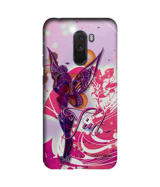 Tink - Sublime Case for Xiaomi Poco F1