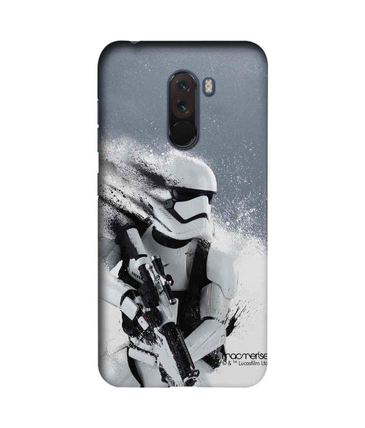 Trooper Storm - Sublime Case for Xiaomi Poco F1