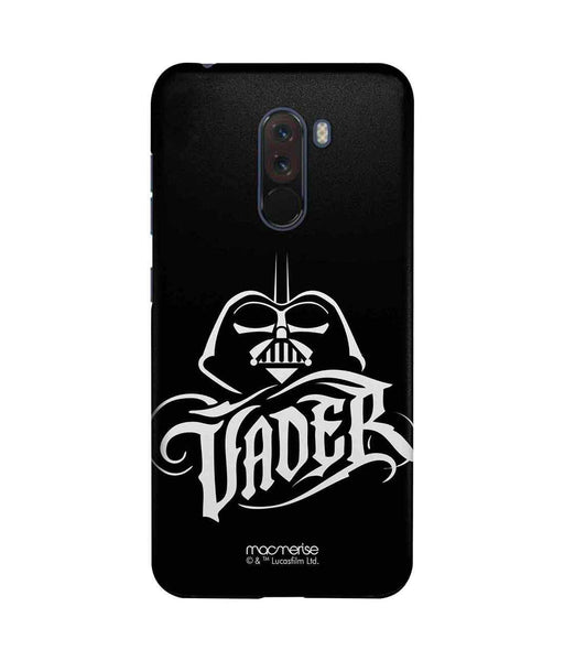 Vader Art - Sublime Case for Xiaomi Poco F1