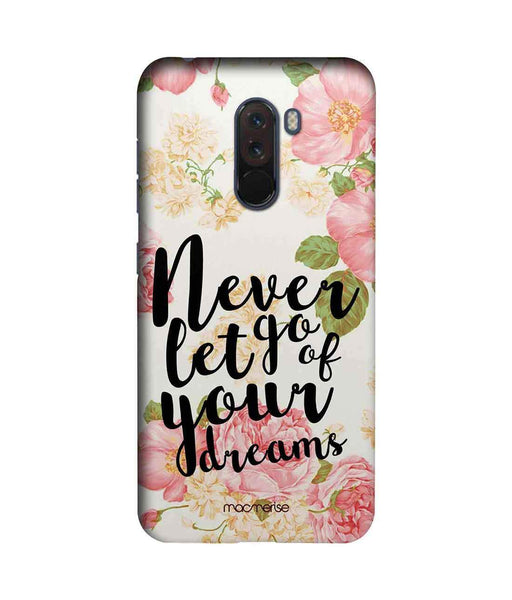 Your Dreams - Sublime Case for Xiaomi Poco F1